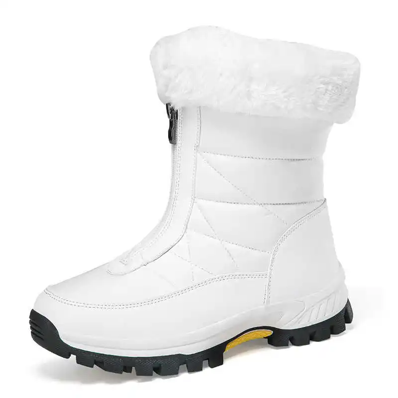 Damenstiefel-Sneaker Walking S – Office Tech Wear Bewertung und Preis