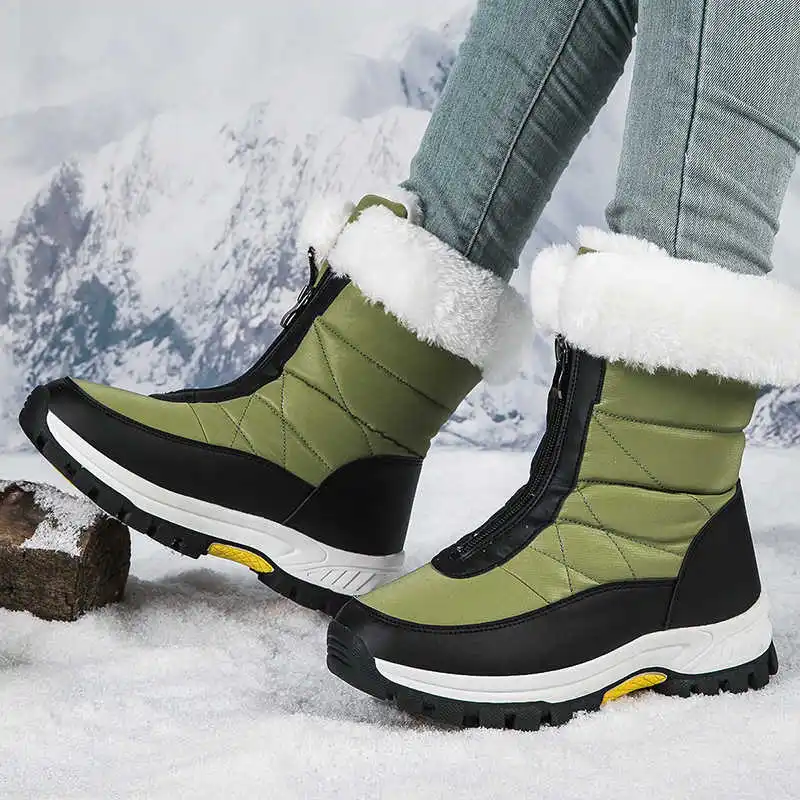 Damenstiefel-Sneaker Walking S – Office Tech Wear Bewertung und Preis
