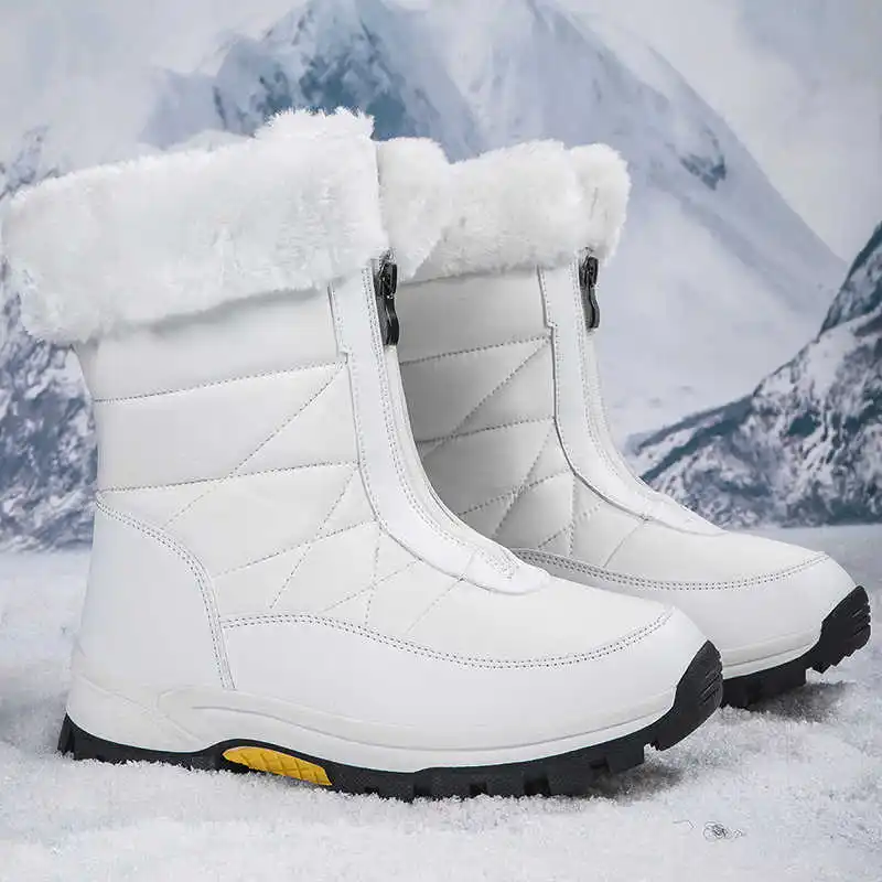 Damenstiefel-Sneaker Walking S – Office Tech Wear Bewertung und Preis