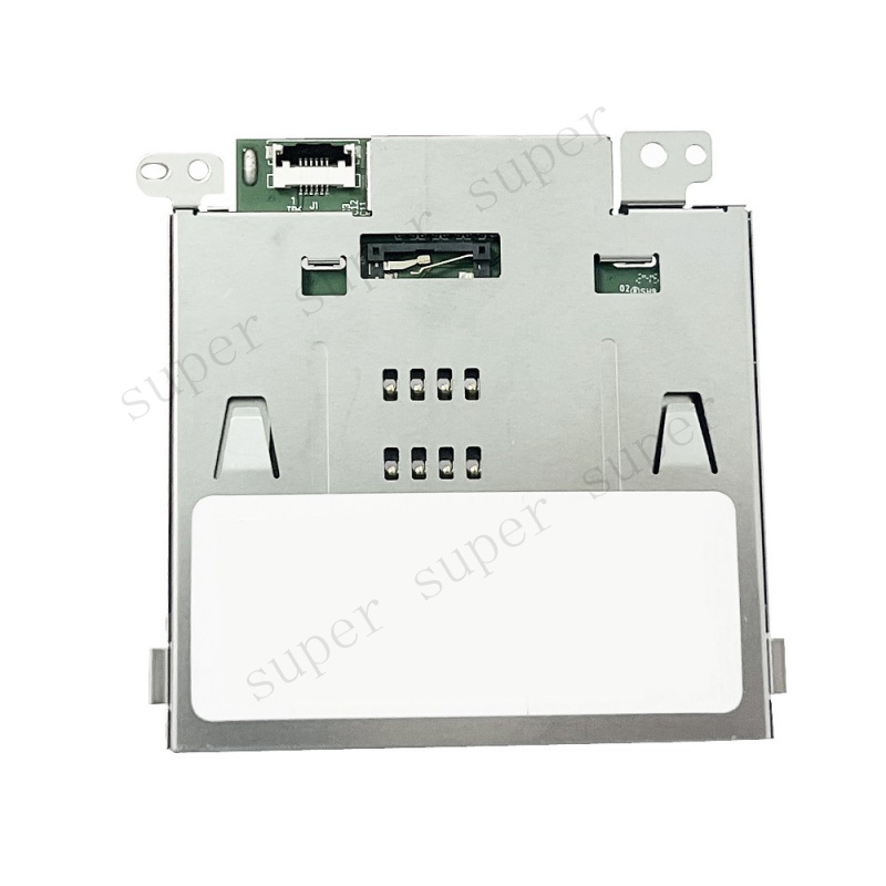 S++ Smart Button Kartenleser 5 – Smart Card Reader Bewertung und Preis