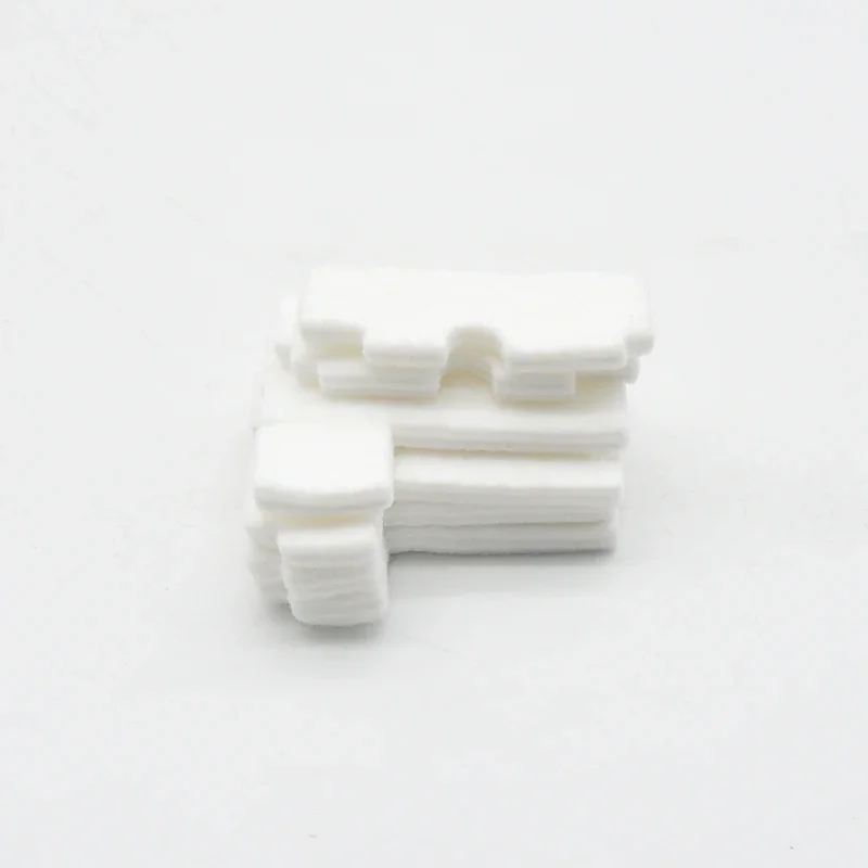 10 SETS Abfall Stempelkissen S – Office Xp Bewertung und Preis