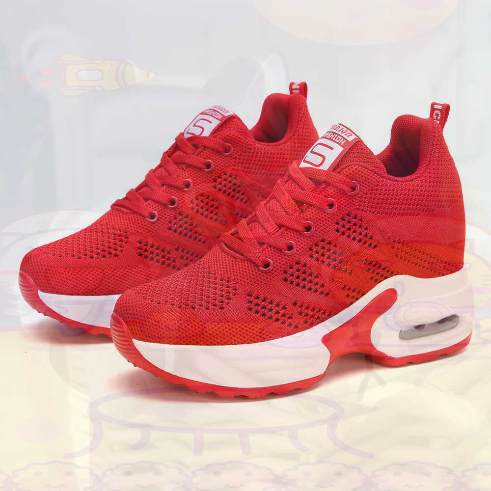 Rote Größe 36, Schuhe für Dame – Office Tech Wear Bewertung und Preis