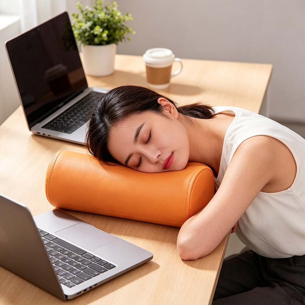 Zylindrisches Bolster-Kissen E – Office Tech Chair Bewertung und Preis