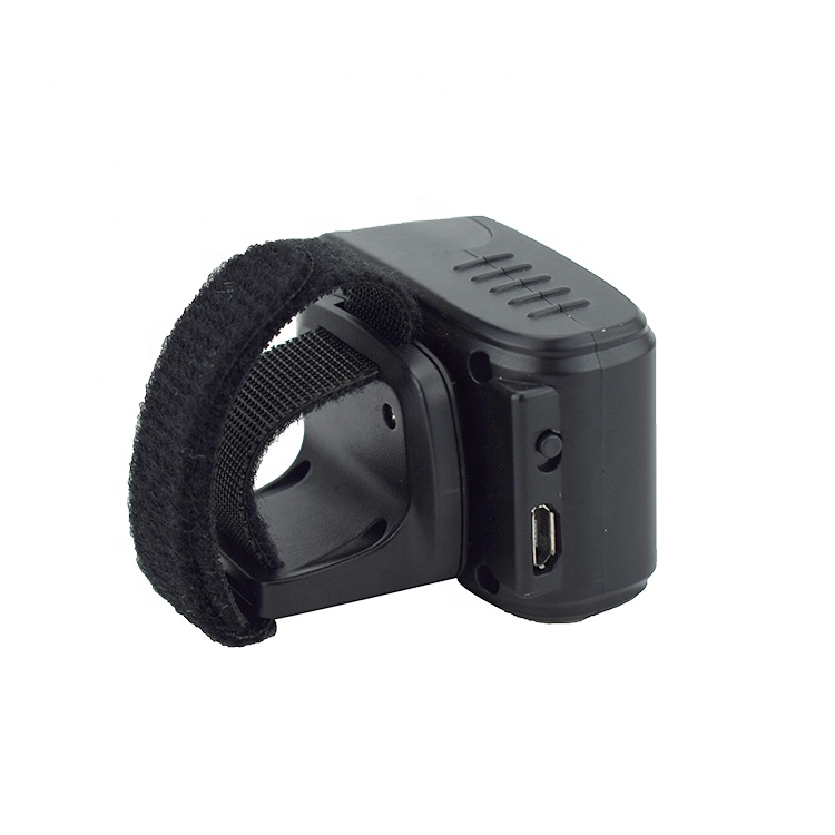 Mini-Fingerscanner 2D 2.4G Tra – Barcode Scanner 2D Bewertung und Preis