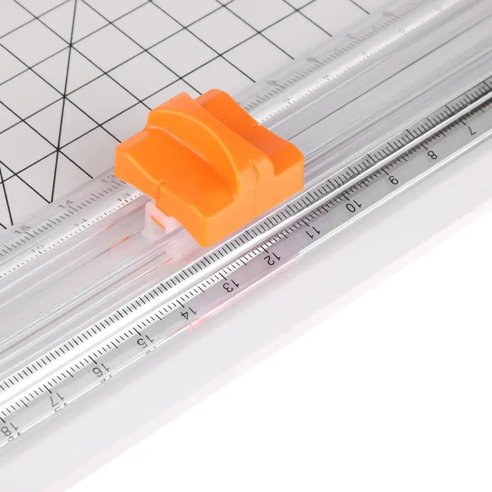 1-20PCS A4 A5 Papier Schneiden – Paper Cutting Guillotine Bewertung und Preis