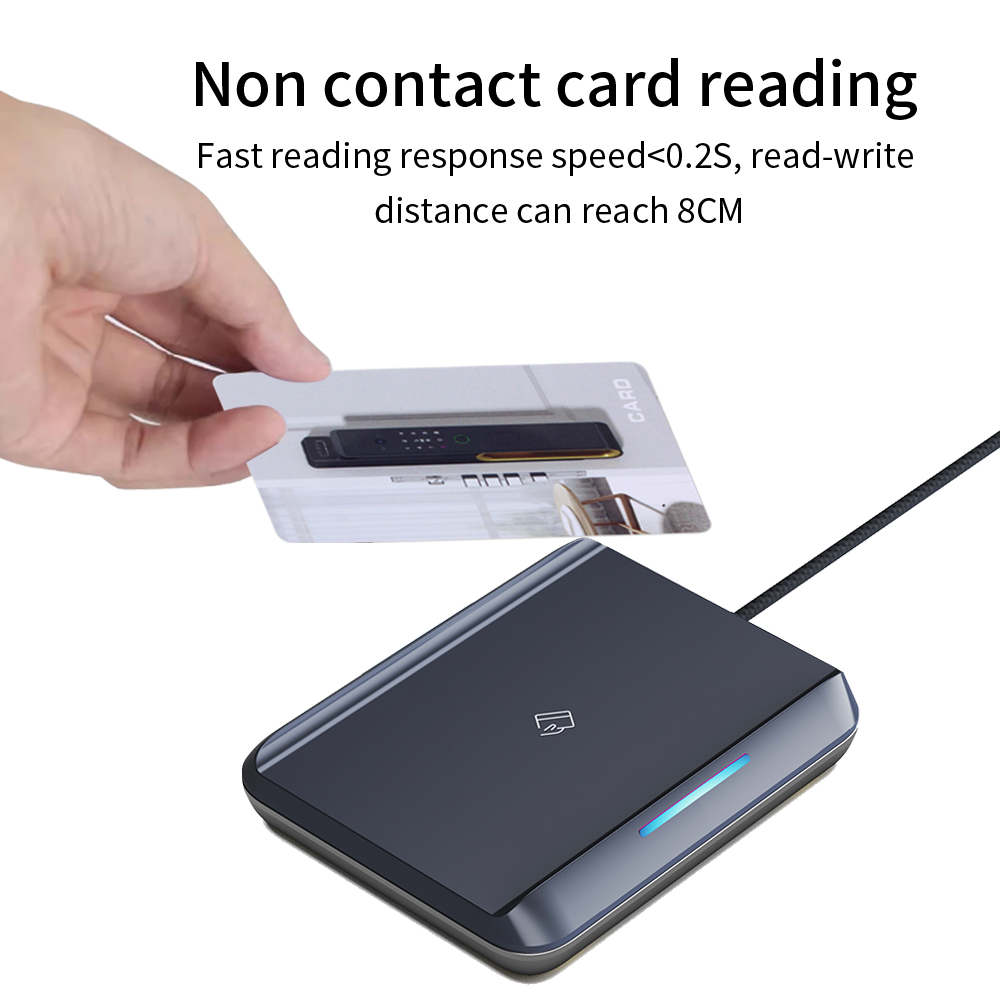 Ttlock app usb hotelzimmer sch – Smart Card Reader Bewertung und Preis