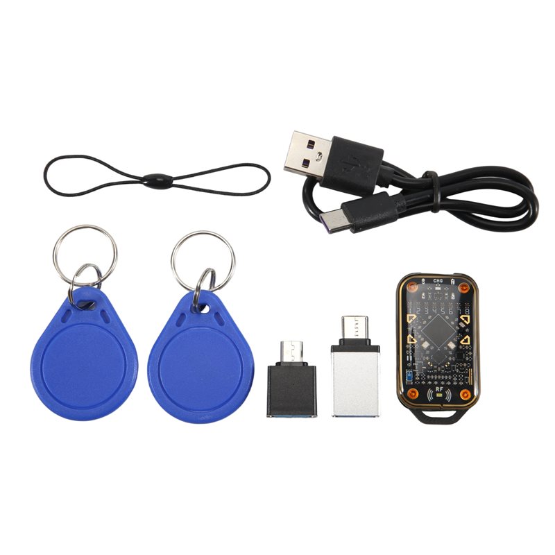 A25P Chameleon Ultra Upgrade R – Smart Card Reader Bewertung und Preis