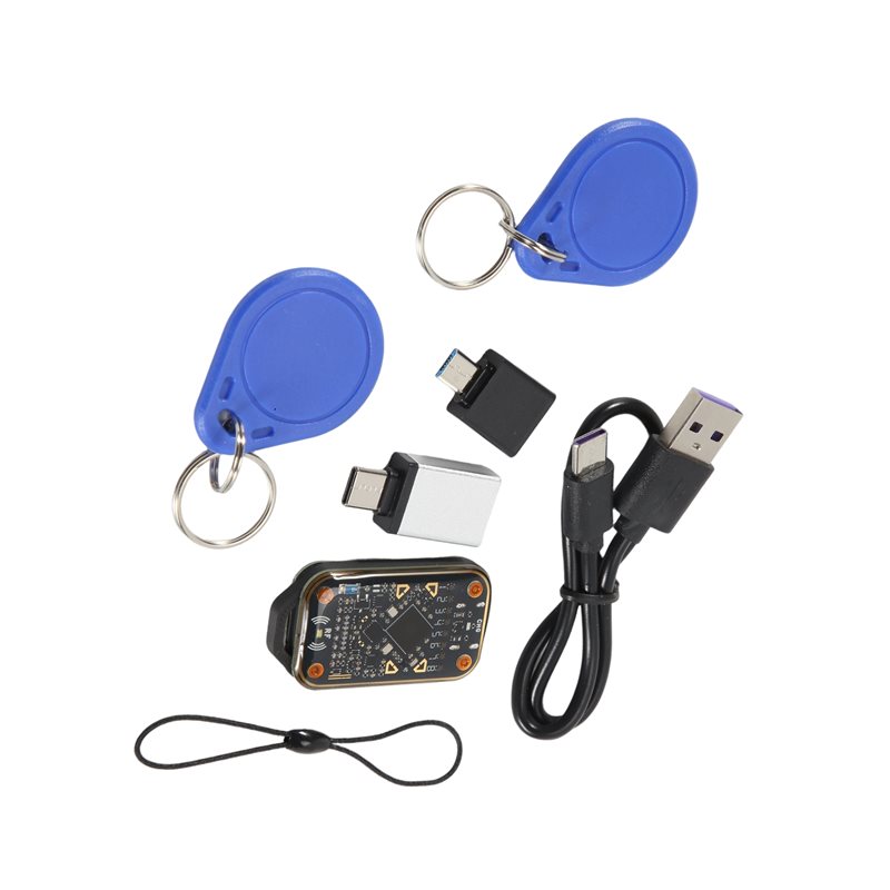 A25P Chameleon Ultra Upgrade R – Smart Card Reader Bewertung und Preis