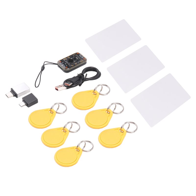 Multifunktions-Chameleon Ultra – Smart Card Reader Bewertung und Preis