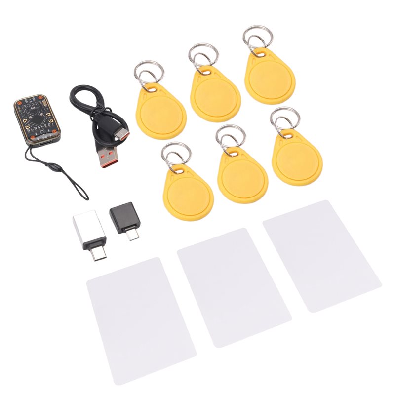 Multifunktions-Chameleon Ultra – Smart Card Reader Bewertung und Preis