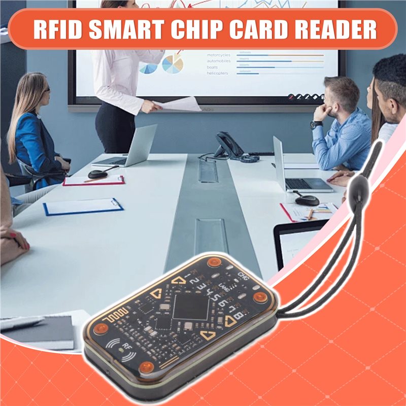 Multifunktions-Chameleon Ultra – Smart Card Reader Bewertung und Preis