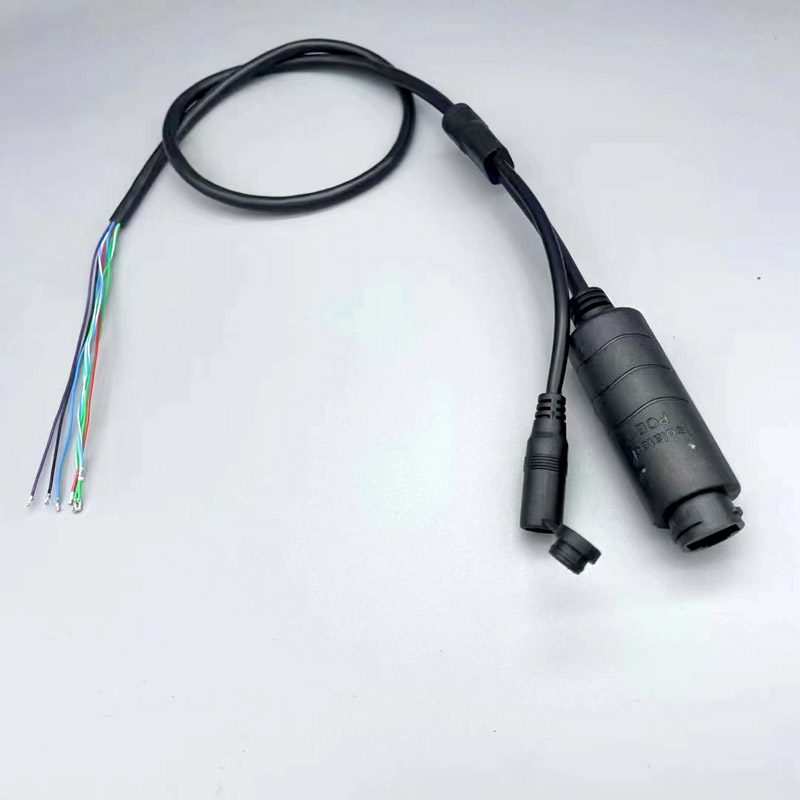 Integriertes 48-V-POE-Modul, C – Power Over Ethernet Bewertung und Preis