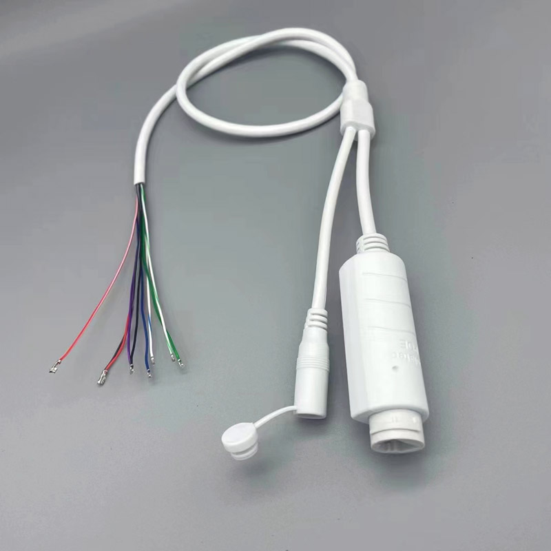 Integriertes 48-V-POE-Modul, C – Power Over Ethernet Bewertung und Preis