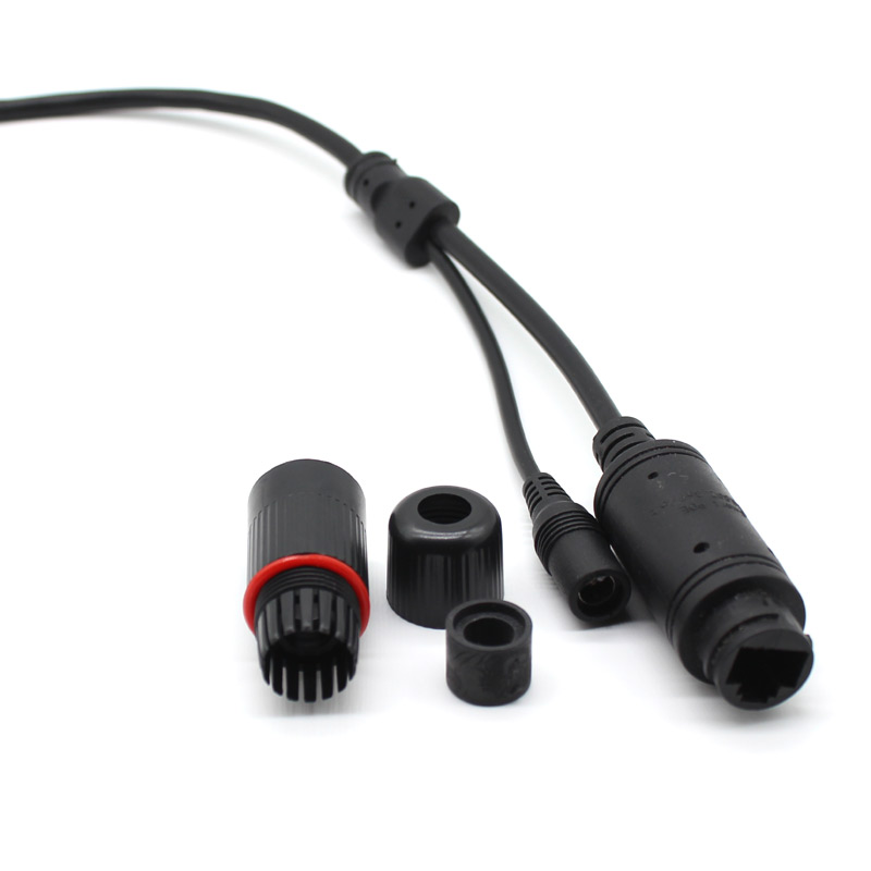 Integriertes 48-V-POE-Modul, C – Power Over Ethernet Bewertung und Preis