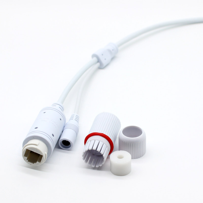 Integriertes 48-V-POE-Modul, C – Power Over Ethernet Bewertung und Preis
