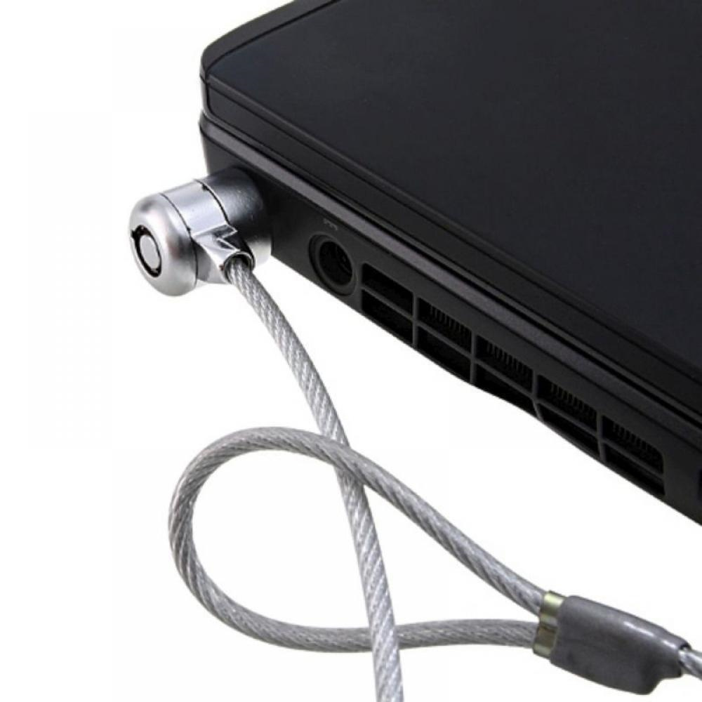 1,2 m Laptop-Schloss, Notebook – Pc Security Lock Bewertung und Preis