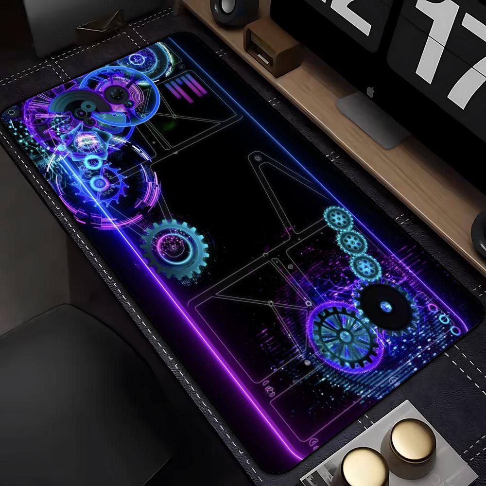 Tech Gear Circuit Große Schrei – Office Tech Desk Bewertung und Preis