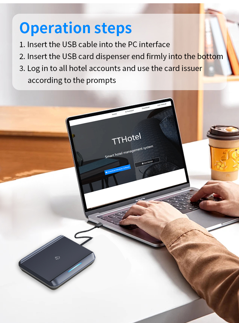 E5SN USB RFID M1 S50 Kartenkod – Smart Card Reader Bewertung und Preis