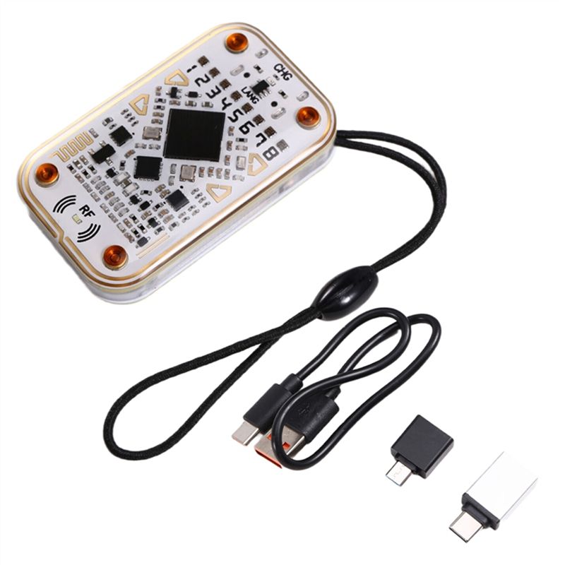 ABFN-Premium RFID Smart Chip R – Smart Card Reader Bewertung und Preis