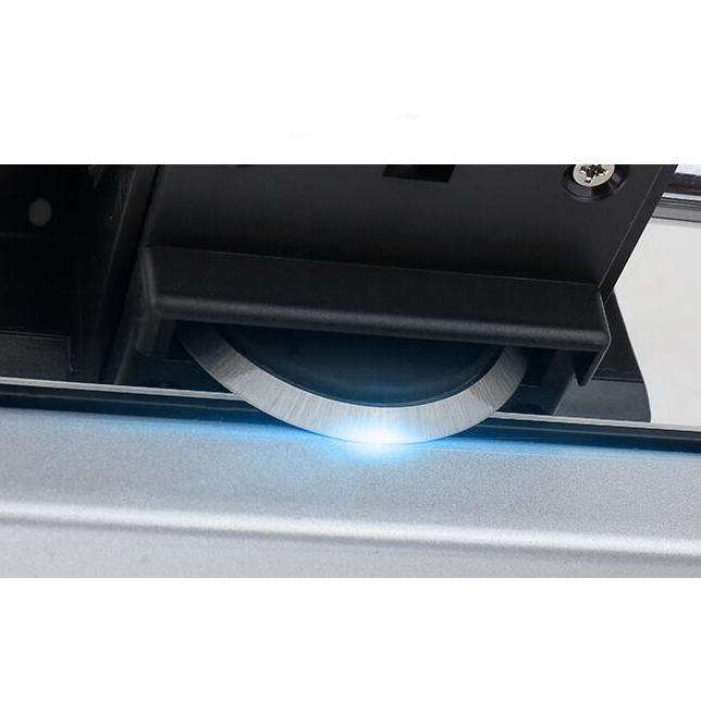 Heißer Verkauf Manuelle 670mm  – Paper Cutting Guillotine Bewertung und Preis