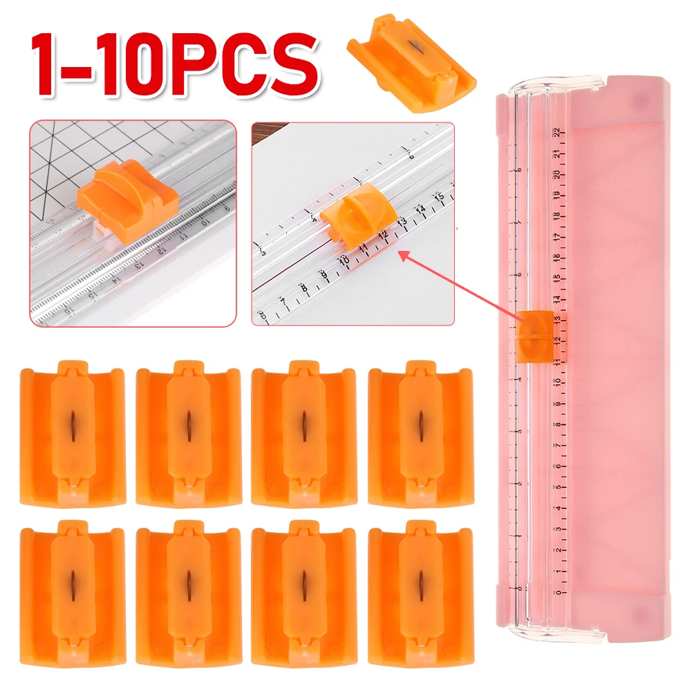 A4/a5 Papiers ch neiden Ersatz – Paper Cutting Guillotine Bewertung und Preis