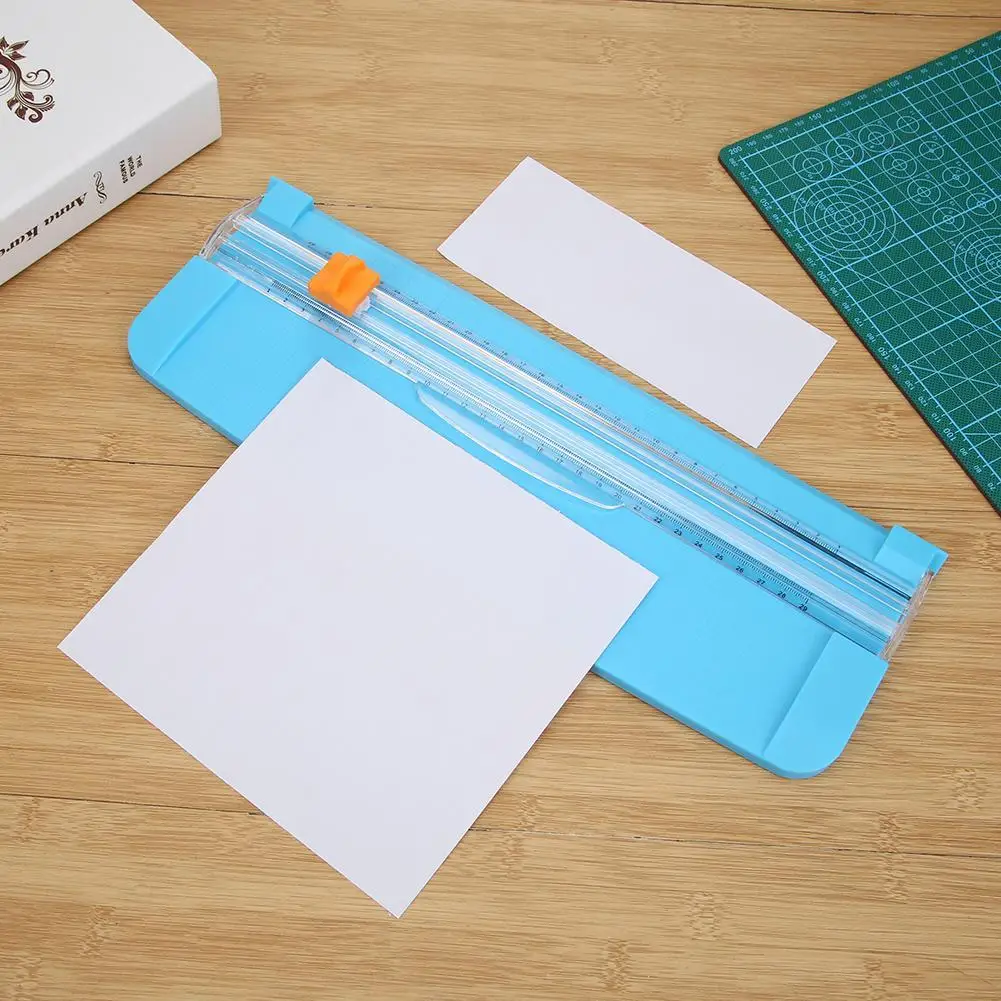 A4/a5 Papiers ch neiden Ersatz – Paper Cutting Guillotine Bewertung und Preis