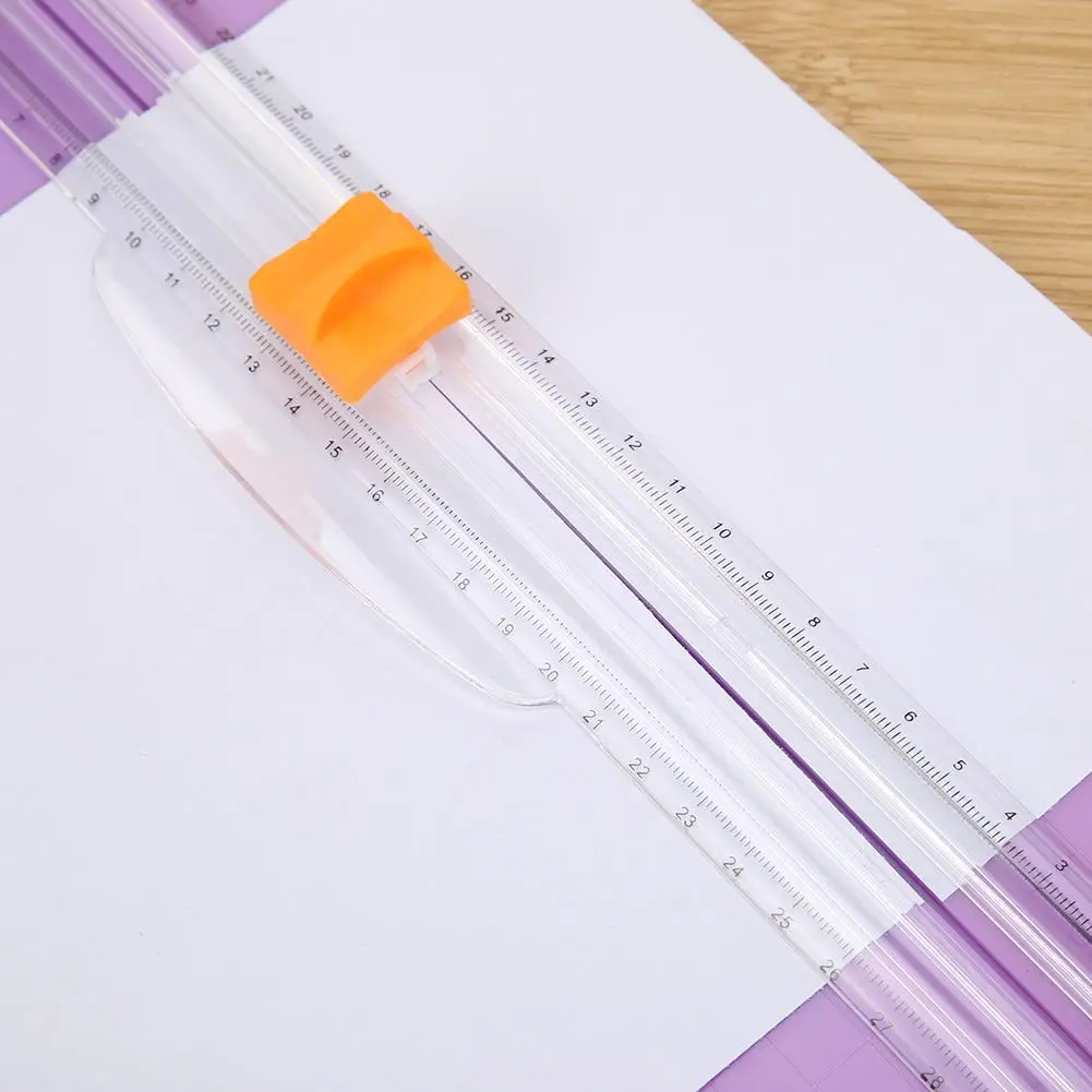 A4/a5 Papiers ch neiden Ersatz – Paper Cutting Guillotine Bewertung und Preis