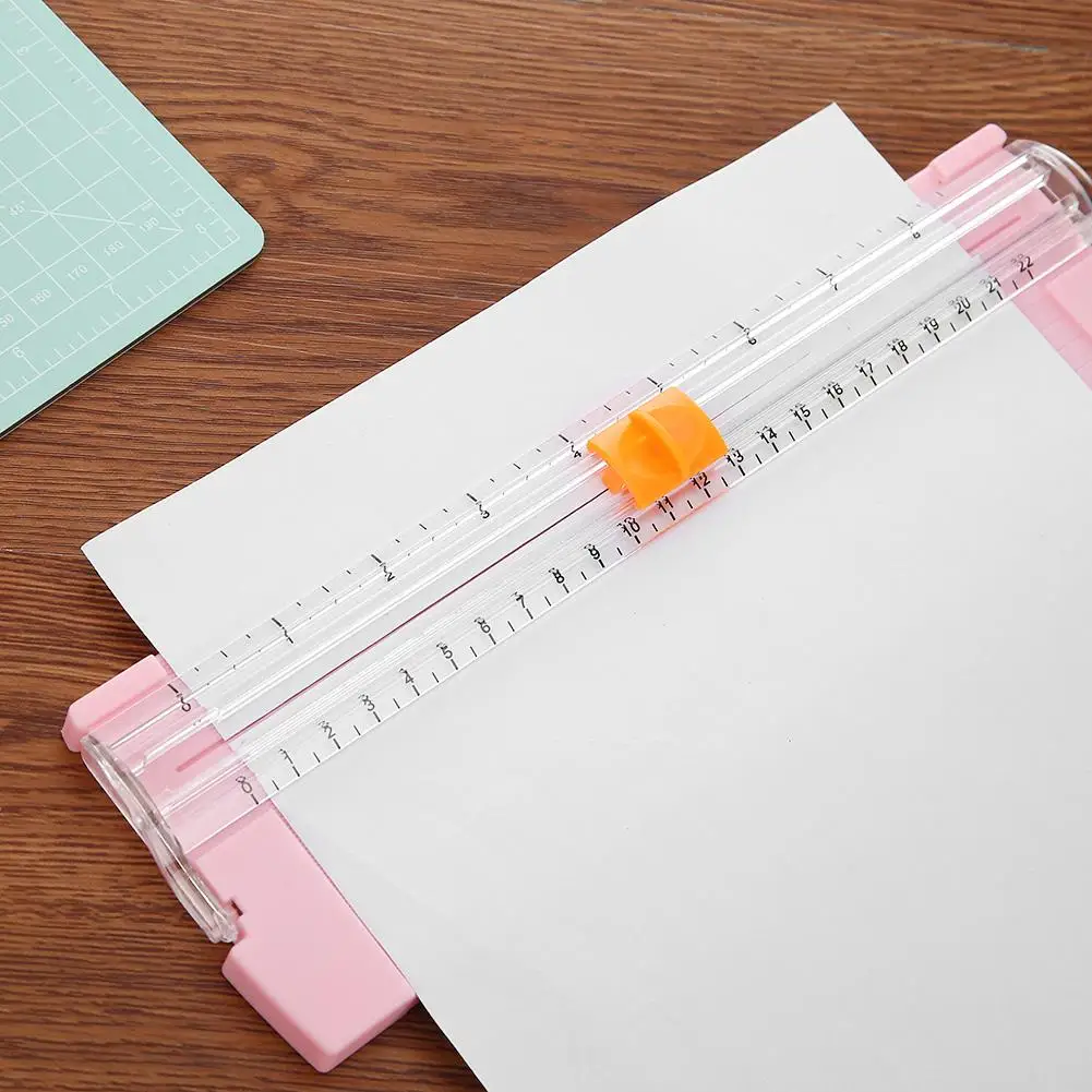A4/a5 Papiers ch neiden Ersatz – Paper Cutting Guillotine Bewertung und Preis