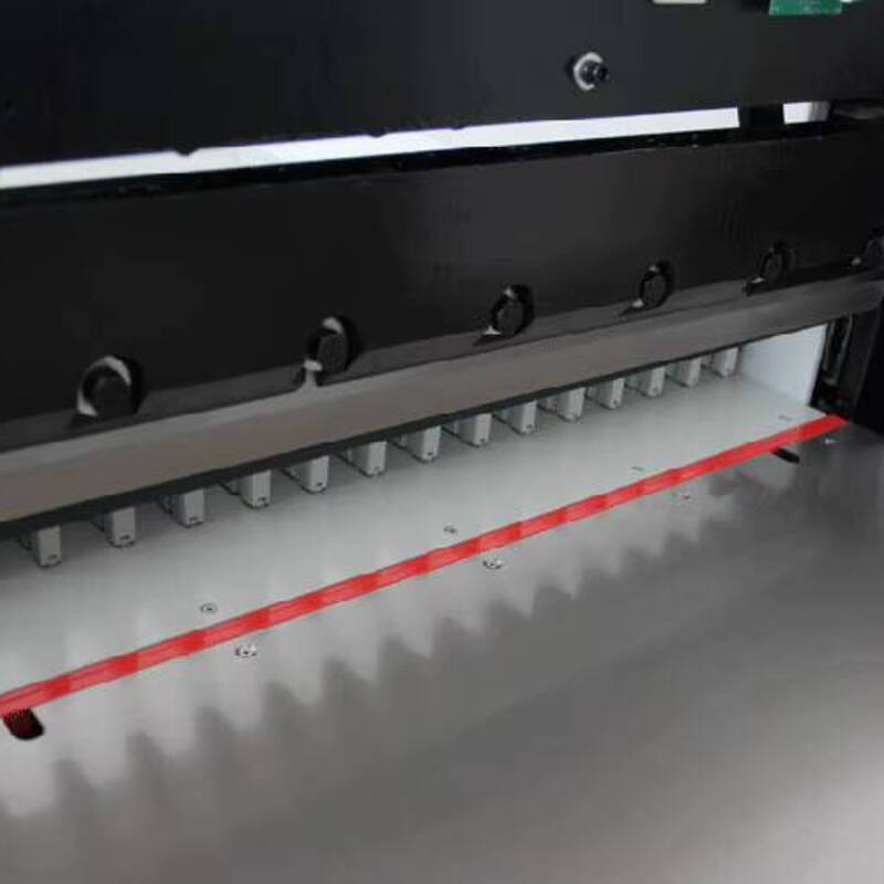 Hochwertige Papierschneidemasc – Paper Cutting Guillotine Bewertung und Preis