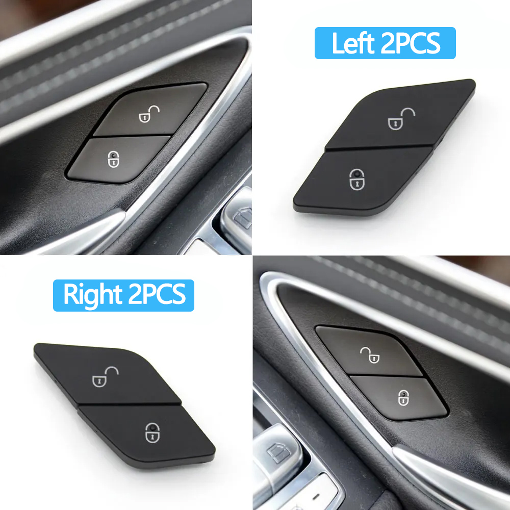 Auto Links Rechts Seite Tür Si – Pc Security Lock Bewertung und Preis