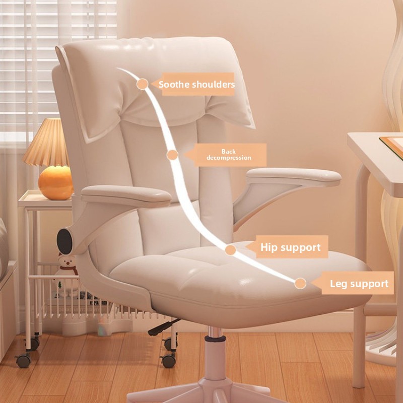 Bequemer Home-Office-Stuhl, dr – Office Tech Chair Bewertung und Preis