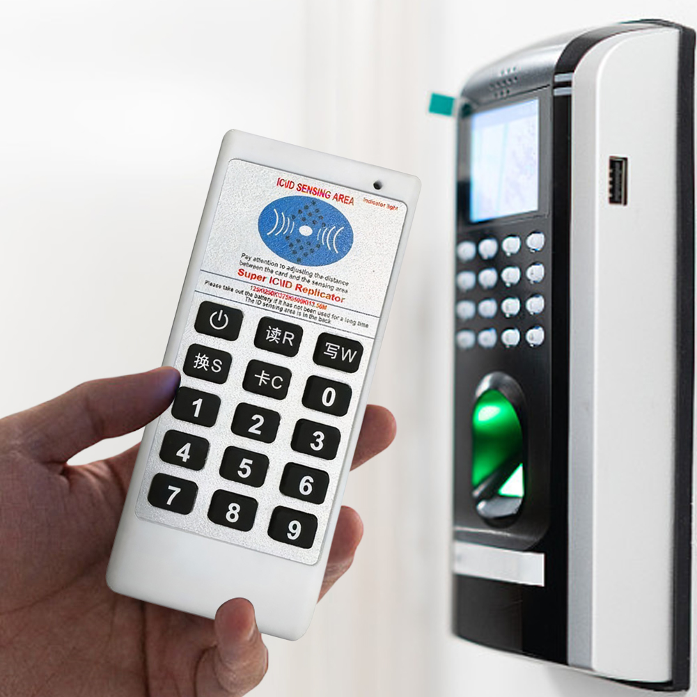 UID-Tag-Schreiber RFID NFC IC- – Smart Card Reader Bewertung und Preis