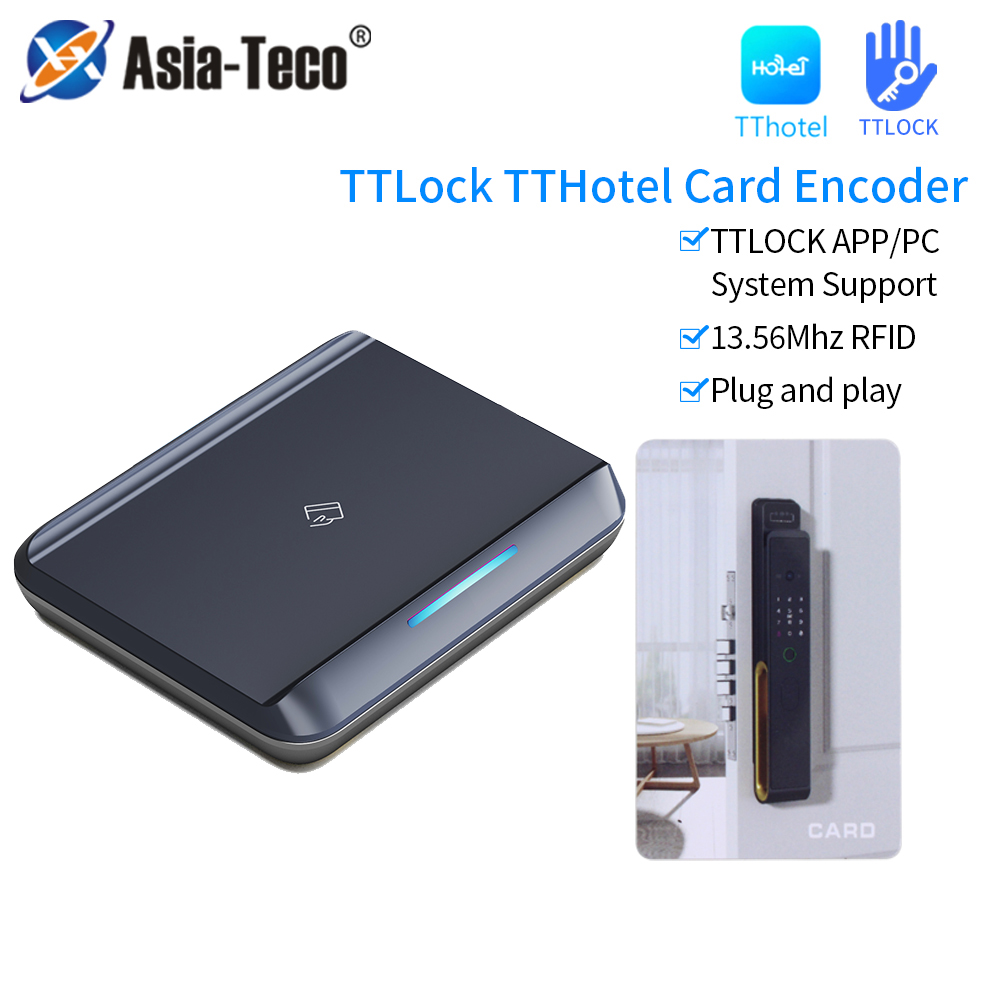 Neu: Intelligenter RFID-IC-Kar – Smart Card Reader Bewertung und Preis