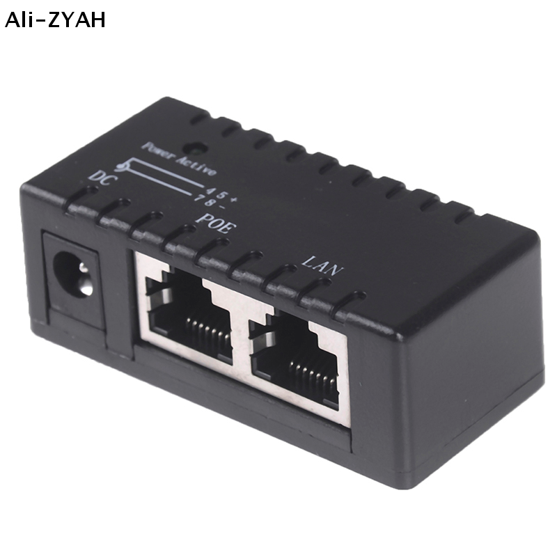【YY】1 Stück 2026 Neuer passive – Power Over Ethernet Bewertung und Preis