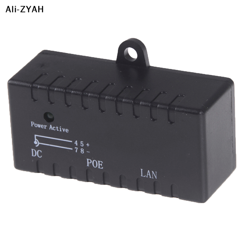 【YY】1 Stück 2026 Neuer passive – Power Over Ethernet Bewertung und Preis