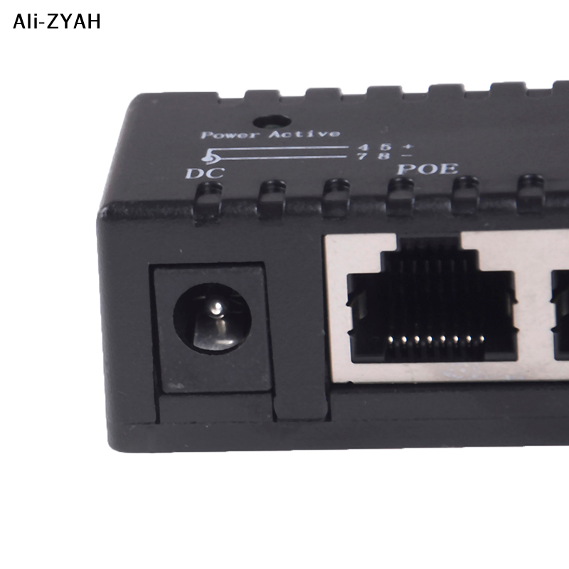 【YY】1 Stück 2026 Neuer passive – Power Over Ethernet Bewertung und Preis