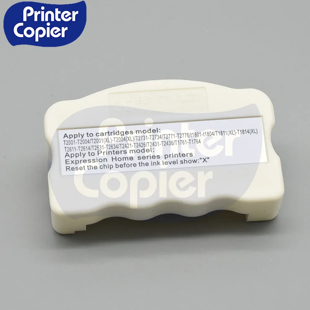 Europa 18XL Chip-Resetter Unte – Office Xp Bewertung und Preis