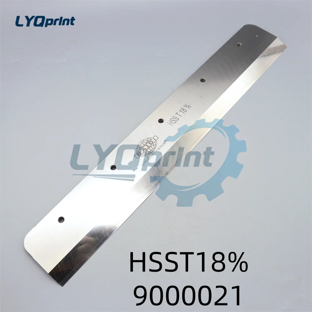 9000021 HSST18 % HSS-Messerkli – Paper Cutting Guillotine Bewertung und Preis