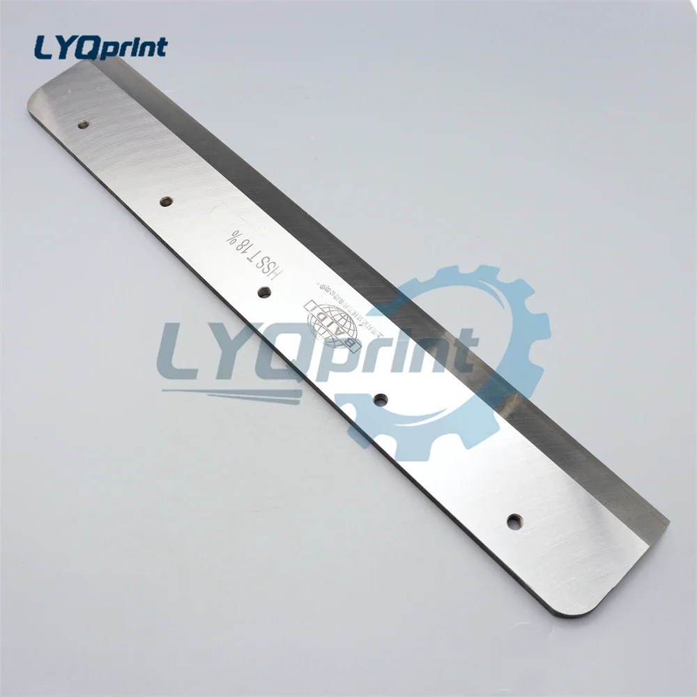 9000021 HSST18 % HSS-Messerkli – Paper Cutting Guillotine Bewertung und Preis