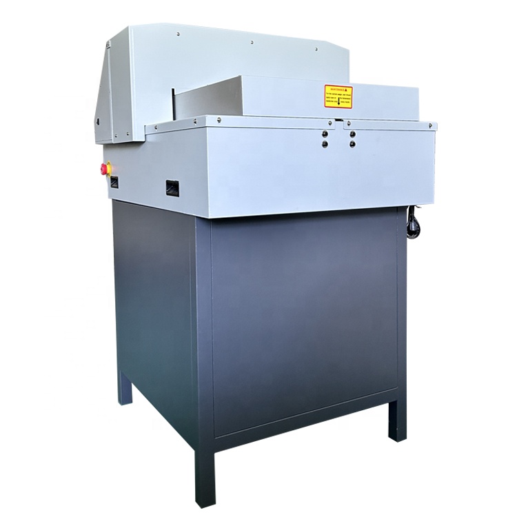 E490T Elektrischer Tischpapier – Paper Cutting Guillotine Bewertung und Preis