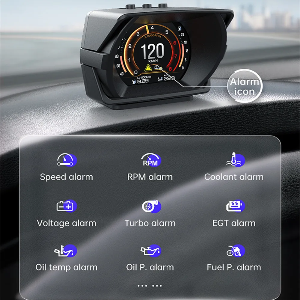 A700 Auto HUD Bordcomputer Dre – Pc Security Lock Bewertung und Preis