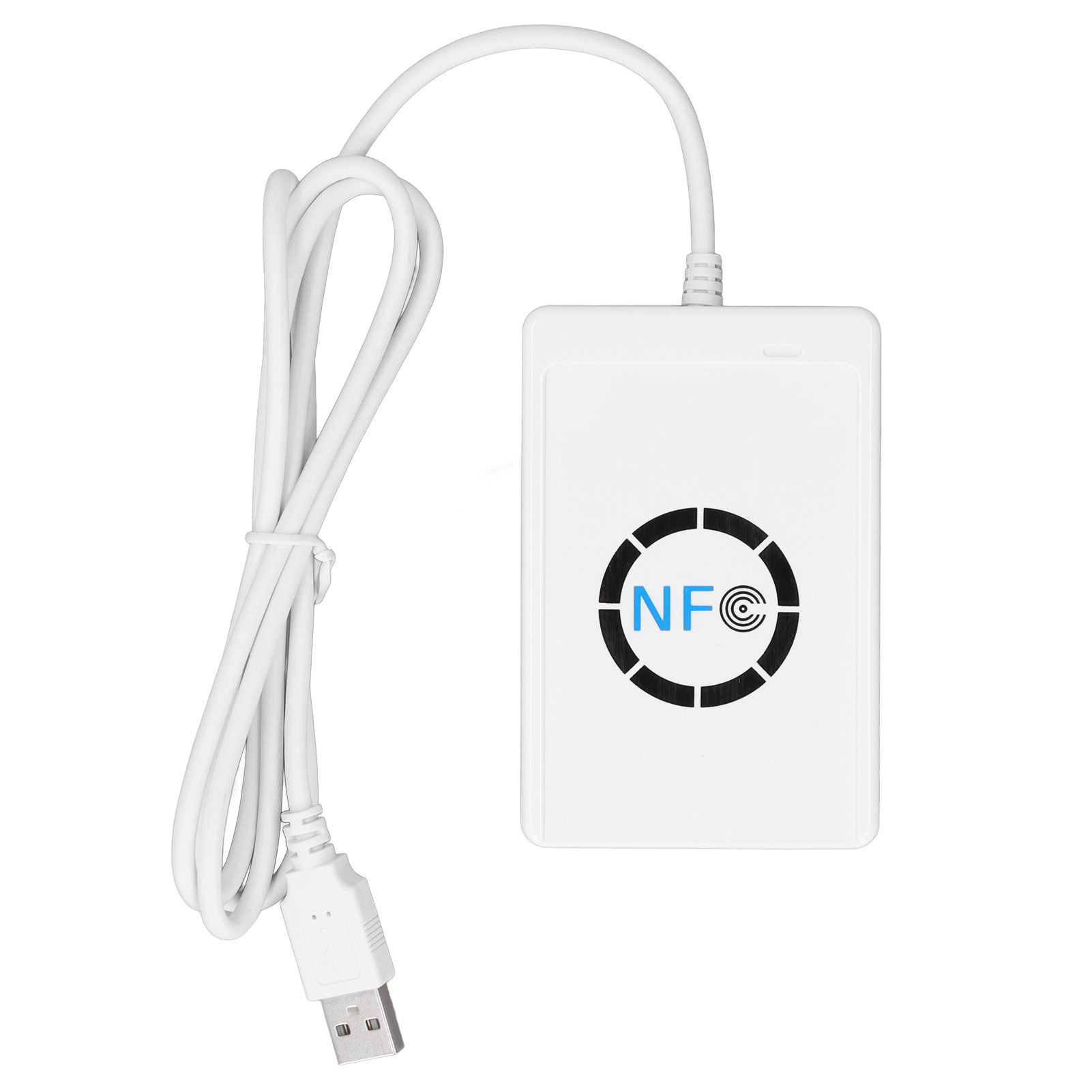 USB-NFC-Kartenkopierer, Lesege – Smart Card Reader Bewertung und Preis