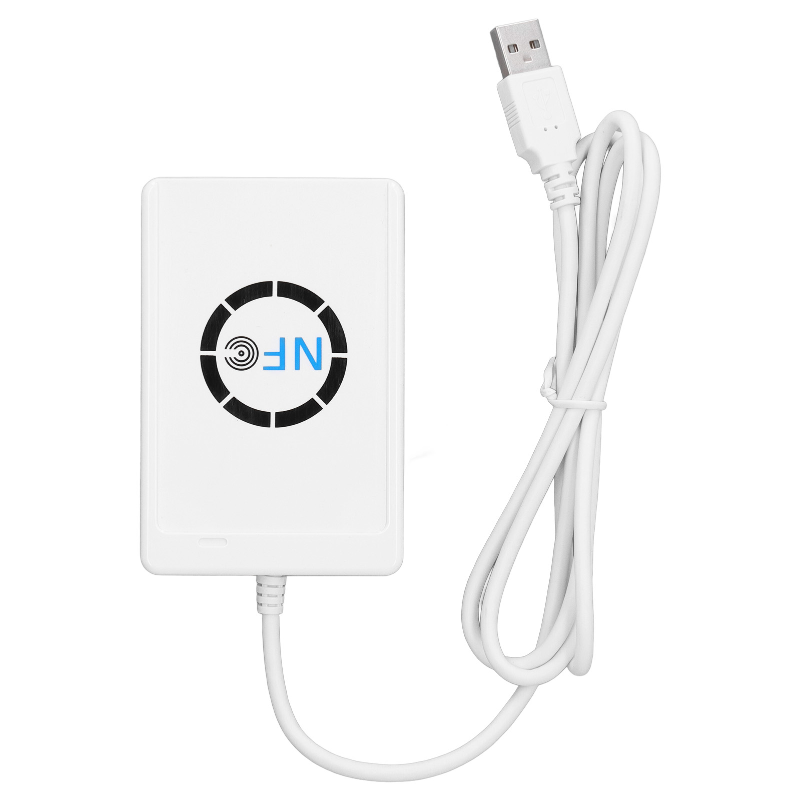 USB-NFC-Kartenkopierer, Lesege – Smart Card Reader Bewertung und Preis