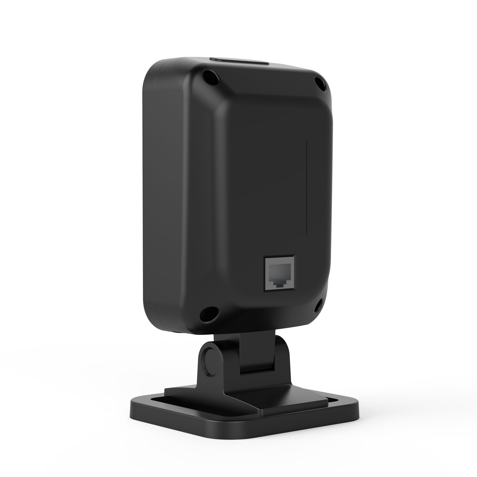 Supermarkt-Einzelhandel 1D 2D  – Barcode Scanner 2D Bewertung und Preis