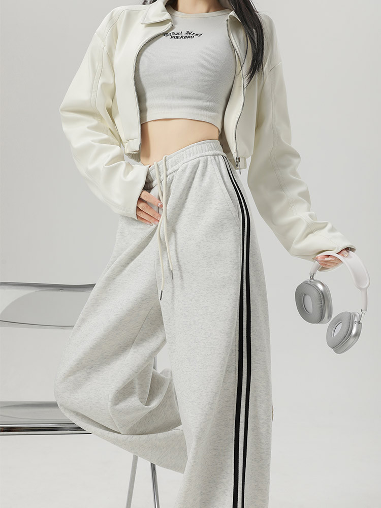 Hose mit weitem Bein, Kawaii-D – Office Tech Wear Bewertung und Preis