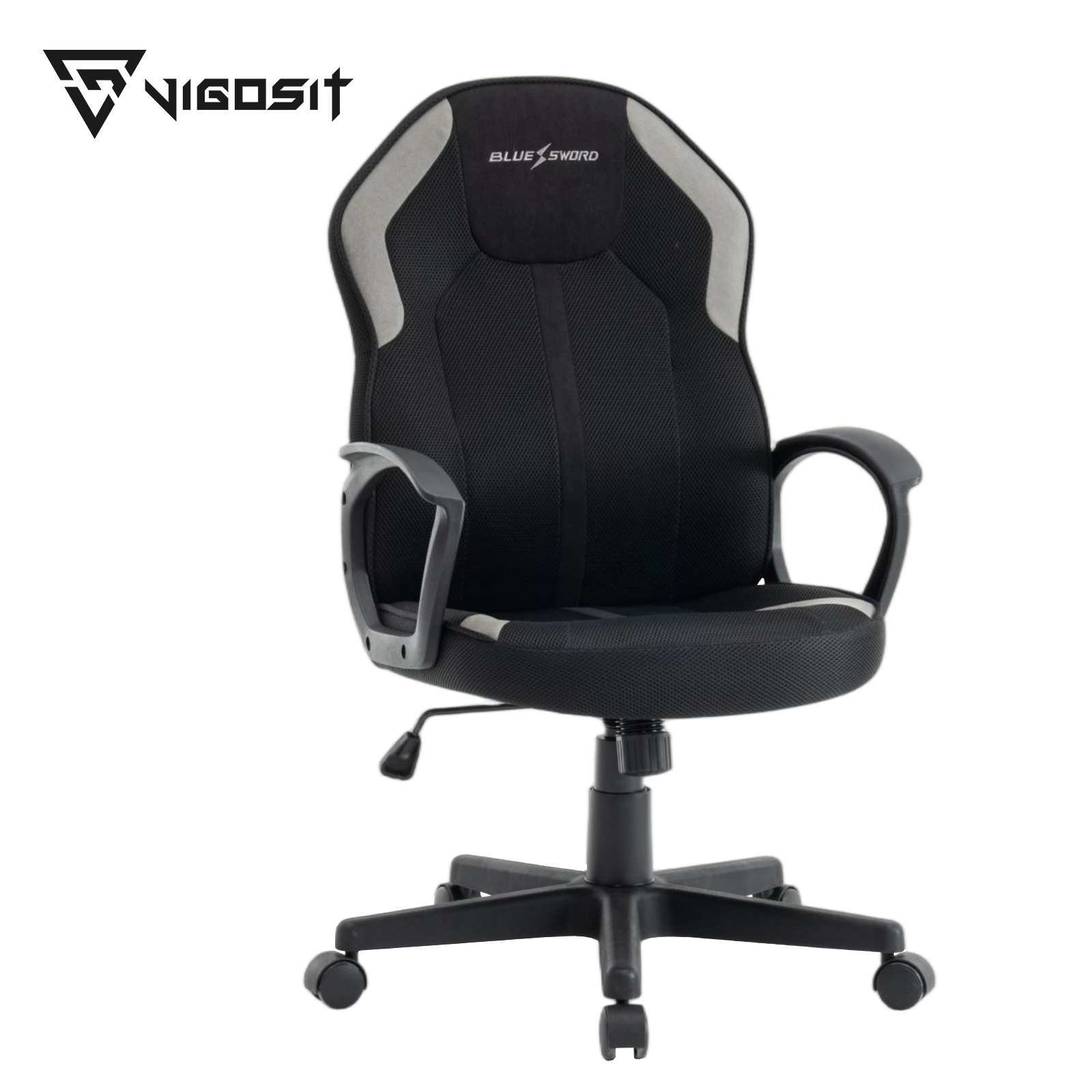 Vigosit Ergonomischer Bürostuh – Office Tech Chair Bewertung und Preis