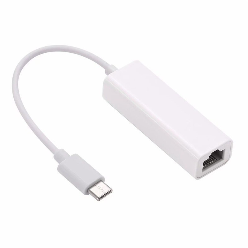 USB-Typ-C-Ethernet-Adapter, Ne – Power Over Ethernet Bewertung und Preis