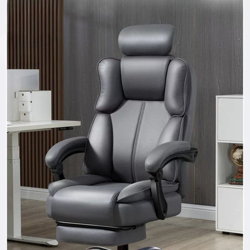 F*-Solid Back Hochlehner Büros – Office Tech Chair Bewertung und Preis