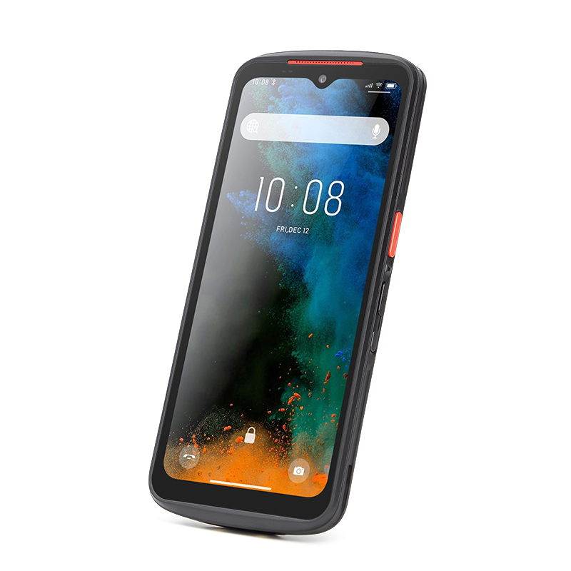 PDA Tragbares Terminal Google  – Barcode Scanner 2D Bewertung und Preis