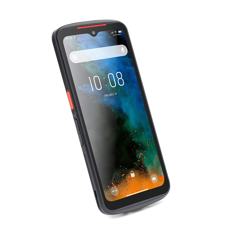 PDA Tragbares Terminal Google  – Barcode Scanner 2D Bewertung und Preis
